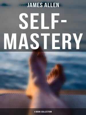 cover image of Self-Mastery